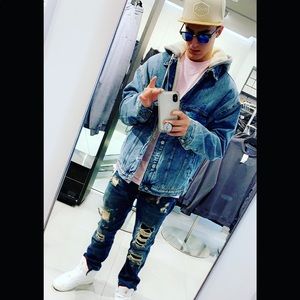 Meet your Posher, Kyler